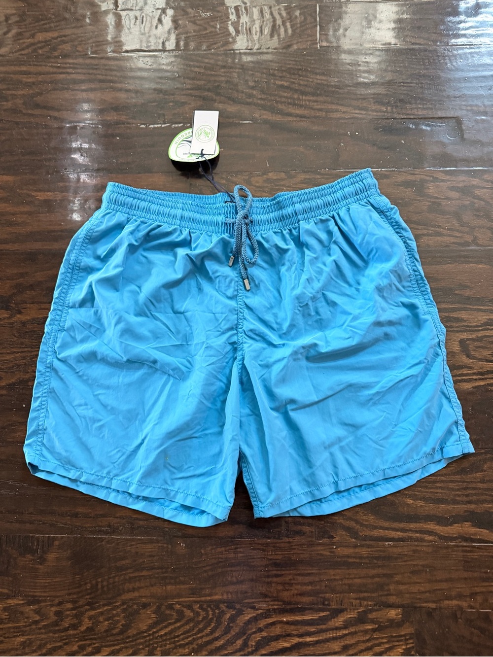 Vilebrequin Men’s Swim Trunks XXL